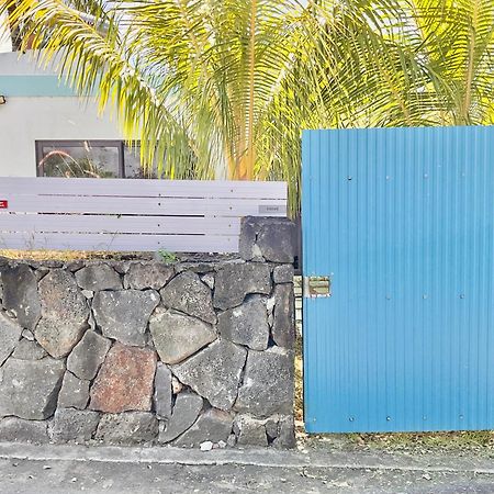 Fortune Villas Trou d'Eau Douce Exteriör bild