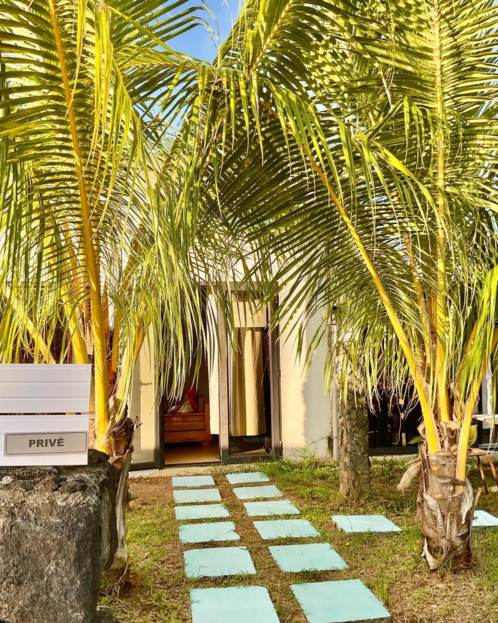 Fortune Villas Trou d'Eau Douce Exteriör bild
