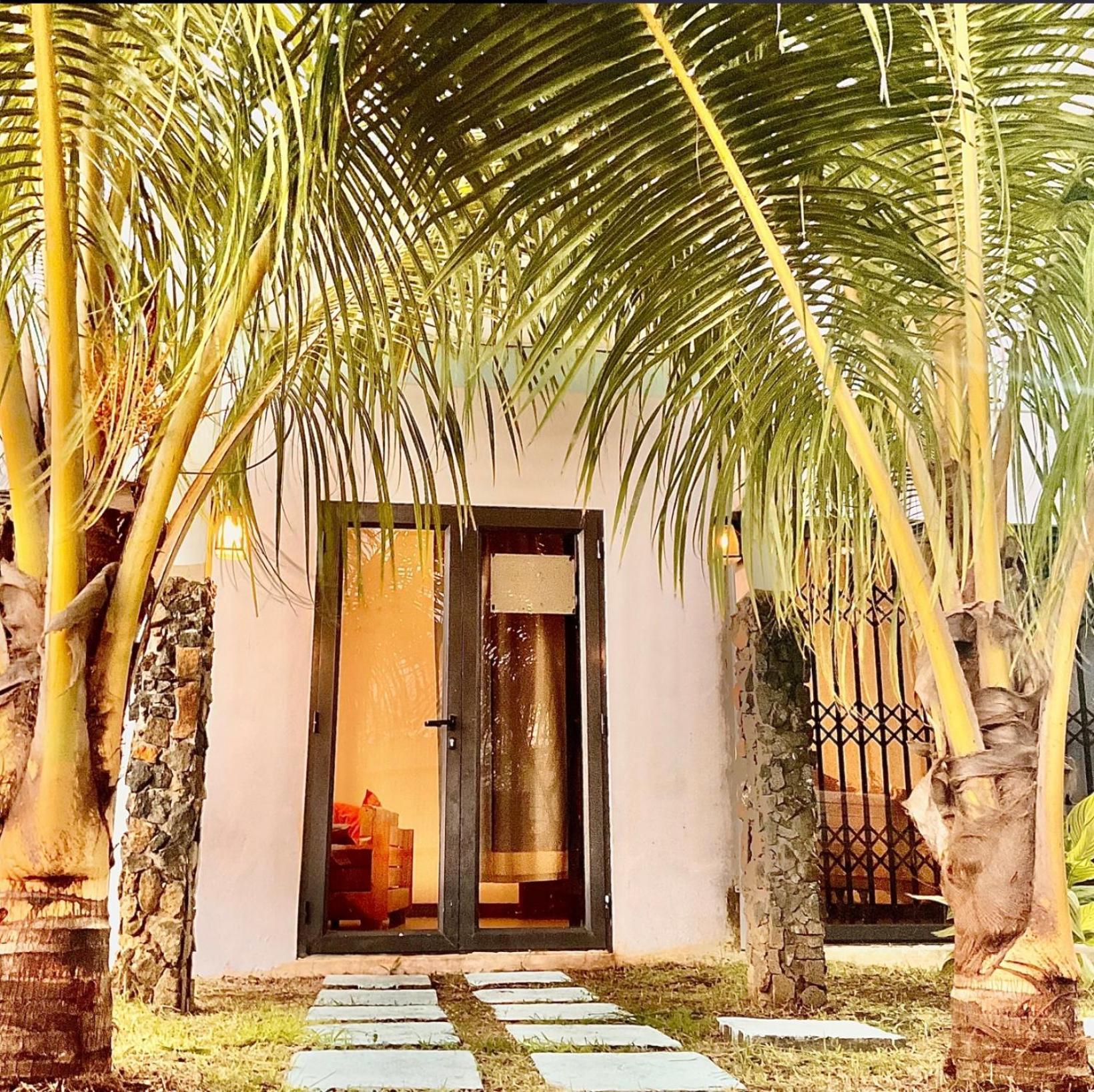 Fortune Villas Trou d'Eau Douce Exteriör bild